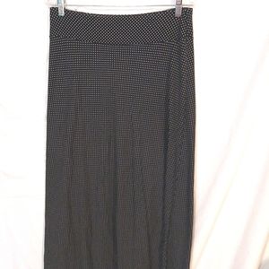 TabLbots Polka Dot Skirt